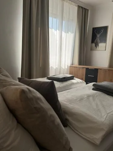 ZwoLu Apartments in Bornheim, Deutschland
