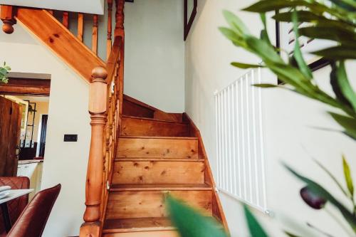 Cottage near Matlock Bath & Cromford in Middleton (Derbyshire)