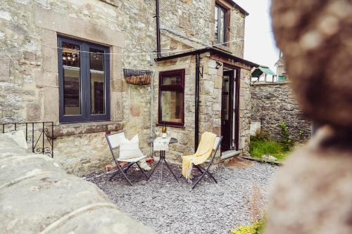 Cottage near Matlock Bath & Cromford in Middleton (Derbyshire)