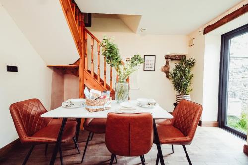 Cottage near Matlock Bath & Cromford in Middleton (Derbyshire)