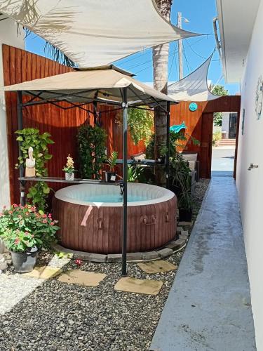 บริการและสิ่งอำนวยความสะดวก, Serenity Apartment in เกบราดีญัส