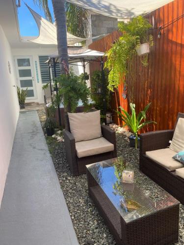 บริการและสิ่งอำนวยความสะดวก, Serenity Apartment in เกบราดีญัส