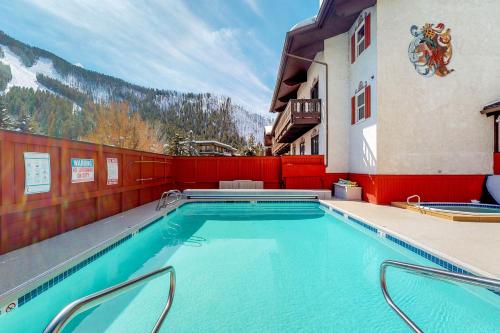 Edelweiss Ski-in/Ski-out - image 7