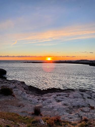 Appartement front de mer - Location saisonnière - Martigues
