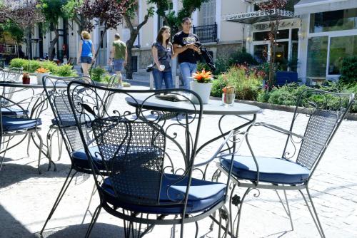 Phidias Hotel - image 6