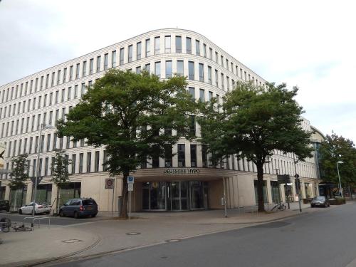 Hannover City Apartment in Hannover, Deutschland
