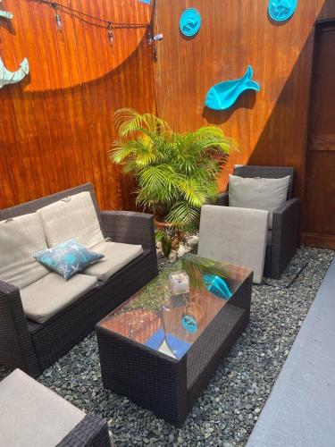 Serenity Apartment in เกบราดีญัส