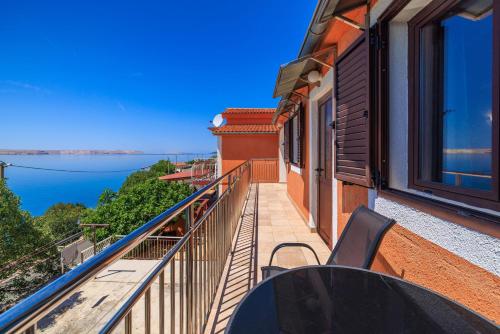 Apartments Jase-30m from beach - image 4