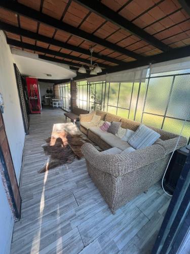 Departamento villa carlos paz cerca del centro – khách sạn tại Villa Carlos Paz