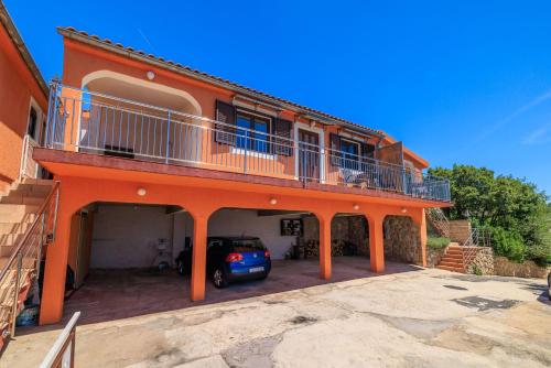 Apartments Jase-30m from beach - main image