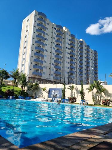 Golden Dolphin Express Caldas Novas 309