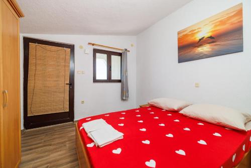 Apartments Jase-30m from beach - image 10