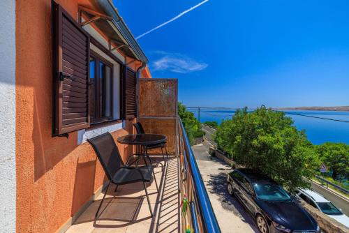 Apartments Jase-30m from beach - image 11