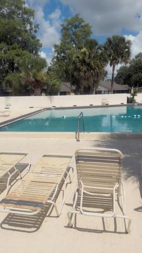 Stylish Apt Near Lego& DisneyLand in Poinciana