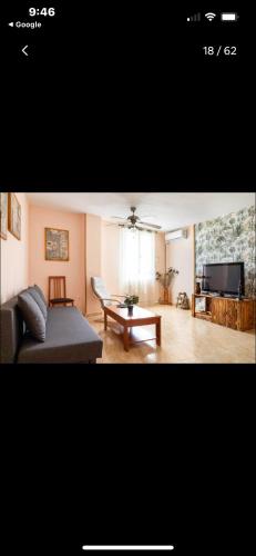 La Casita Rural de Sofia in Ruidera