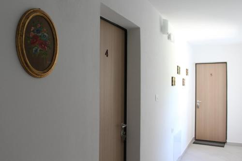 Grad Kojsko in Kojsko
