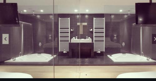 Dtoxx Hotel de charme Tielt