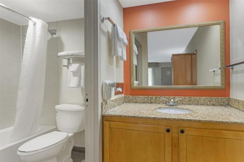 Best Western Dulles Airport Inn - image 13