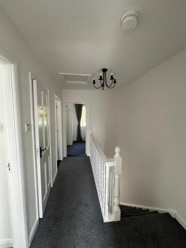 Villa nxt Rock, Cashel & palace in Cashel