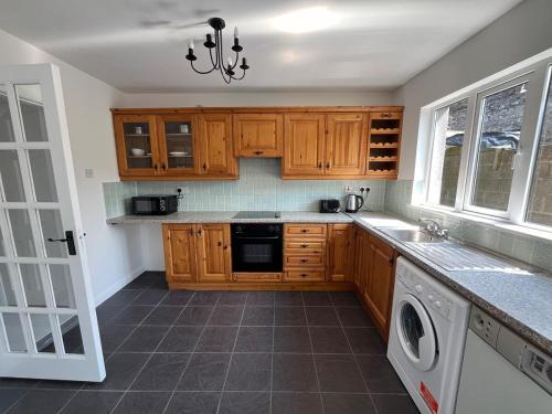 Villa nxt Rock, Cashel & palace in Cashel