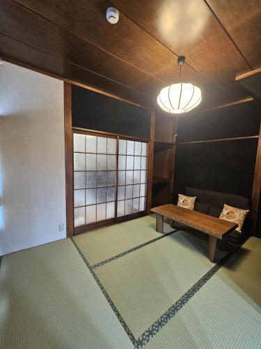 Haruhouse