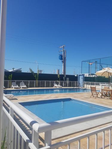 Apartamento Mobíliado Fortaleza - Jóquei (Apartamento Mobiliado Fortaleza - Joquei) in Montese