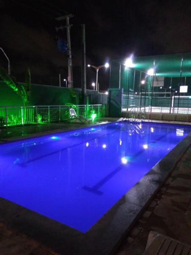 Apartamento Mobíliado Fortaleza - Jóquei (Apartamento Mobiliado Fortaleza - Joquei) in Montese