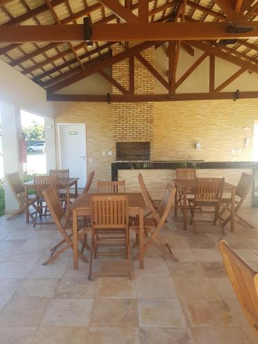 Apartamento Mobíliado Fortaleza - Jóquei (Apartamento Mobiliado Fortaleza - Joquei) in Montese