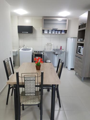 Apartamento Mobíliado Fortaleza - Jóquei (Apartamento Mobiliado Fortaleza - Joquei) in Montese