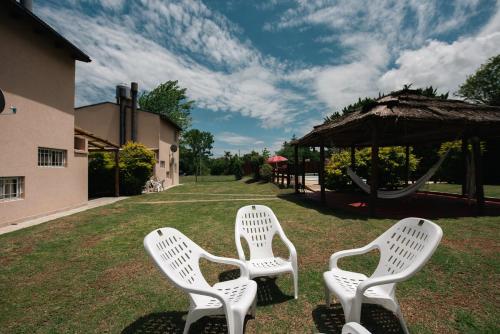 Complejo Las Sirenas in Villa Urkviza