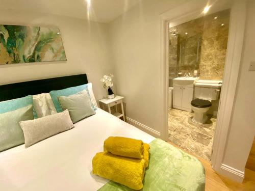 Luxury Penthouse 2-Bedrooms Private, Londra (foto 5)