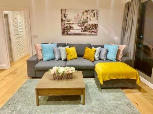 Luxury Penthouse 2-Bedrooms Private, Londra (foto 10)