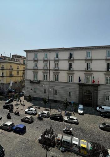 Oasi Partenopea 5