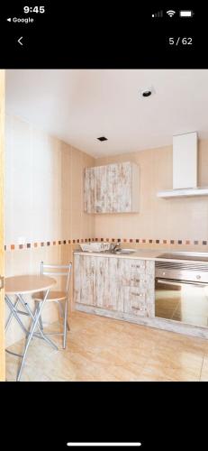 La Casita Rural de Sofia in Ruidera