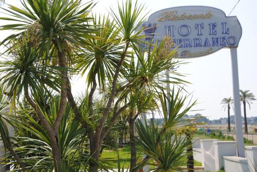 Hotel Mediterraneo - image 8