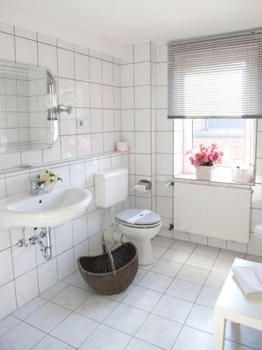 Hotel Frankfurter Hof - main image