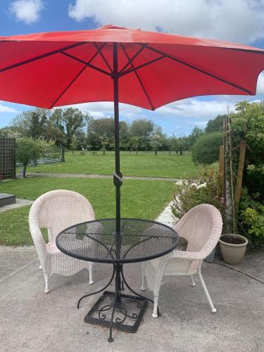 Chatterbox Cottage in Abbeyfeale