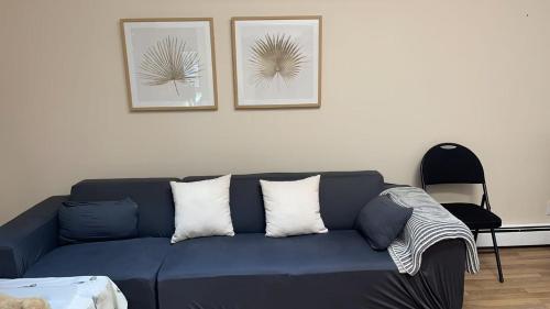 Two bedroom unit in downtown, Charlottetown (foto 9)