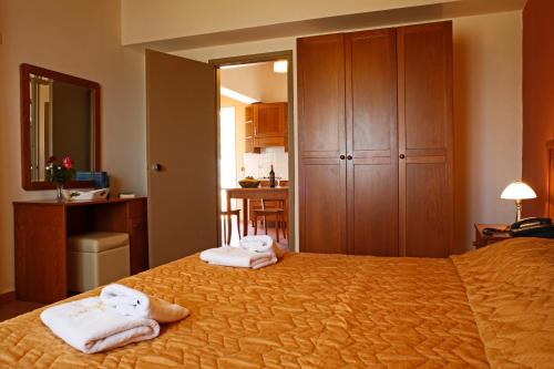 Asteris Hotel, Skála Kefalonia (fotografie 3)