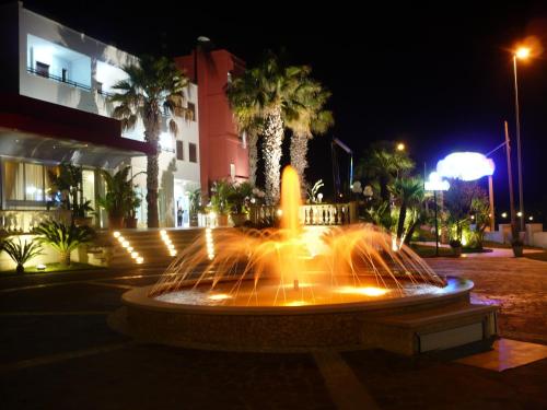 Hotel Mediterraneo - image 3