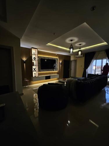 Two-Bedroom Apartment room in Maison Amani by The DaL Apartments