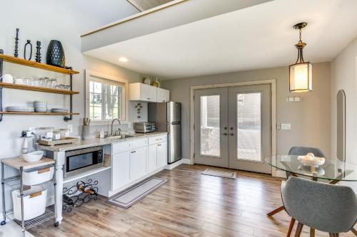 Home with Lake Views on Finger Lakes Wine Trail, Penn Yan (fotografie 9)