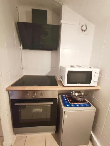 Les suites frontalières T3 avec parking secteur Thionville Luxembourg (Les suites frontalieres T3 avec parking secteur Thionville Luxembourg) in Yutz