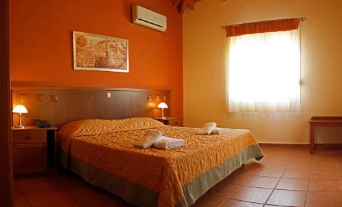Asteris Hotel, Skála Kefalonia (fotografie 5)