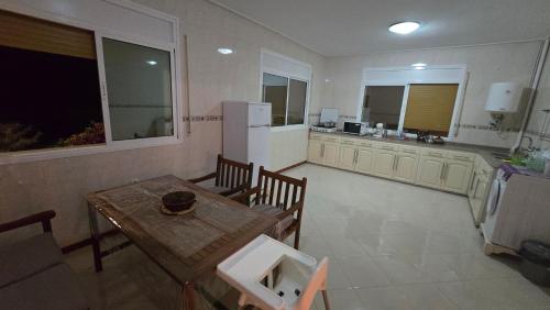 Nekor Bay Villa in Ajdir