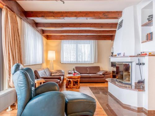 Seadmed, Haus Sonnberg in Hinterthal