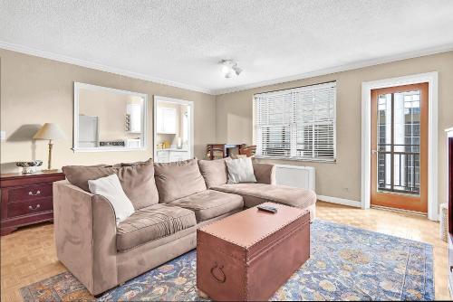 Southern Comfort Traditional 1br Vibrant Dwntnw in Atlanta, USA