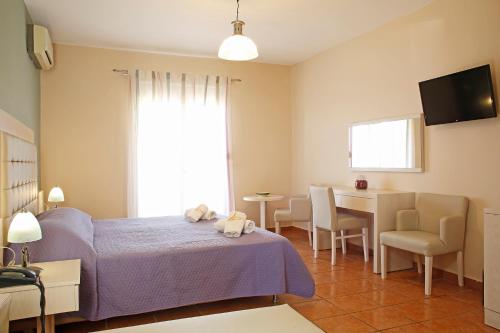 Asteris Hotel, Skála Kefalonia (fotografie 6)