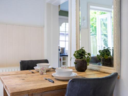 設施, Cosy Bergen in 卑爾根