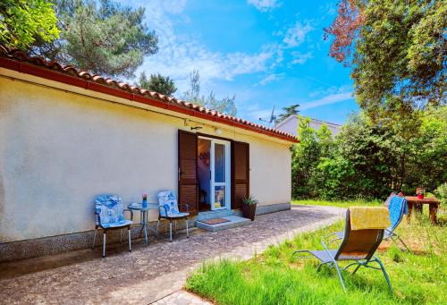 Seaside holiday house Artatore Losinj - 8005 - image 11